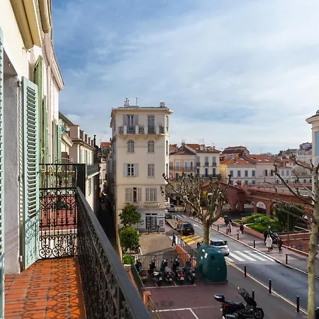 Appartement Sleeps 5 Wifi
