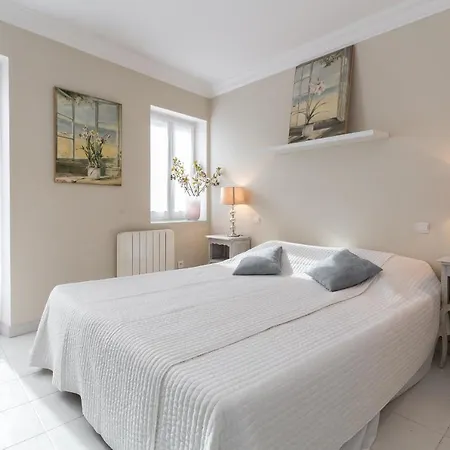 Sleeps 5 Wifi Appartement