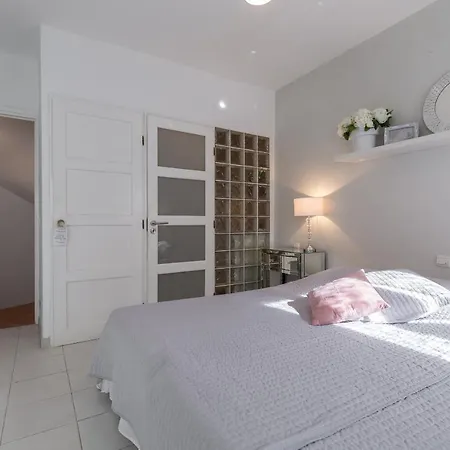 Lejlighed Sleeps 5 Wifi Cannes