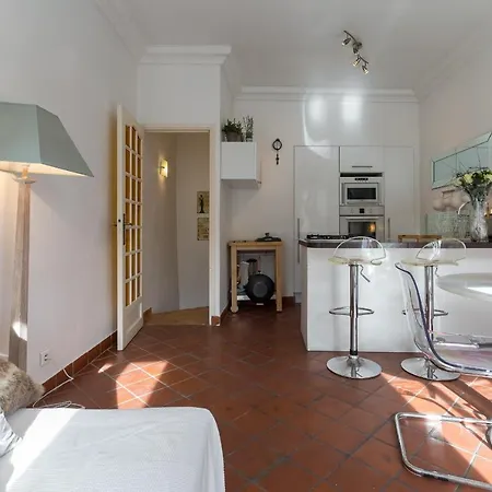 Sleeps 5 Wifi Appartement