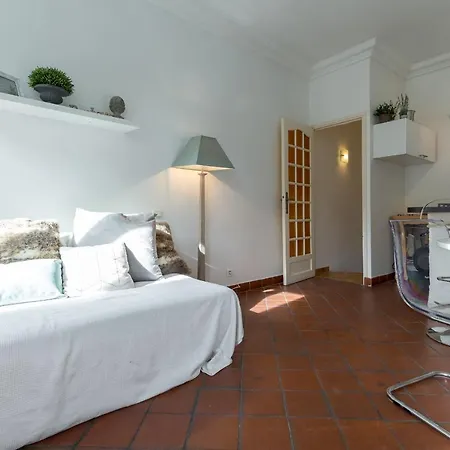 Sleeps 5 Wifi Appartement *